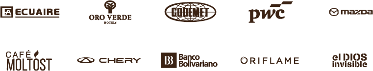logos marcas